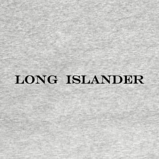 long islander T-Shirt